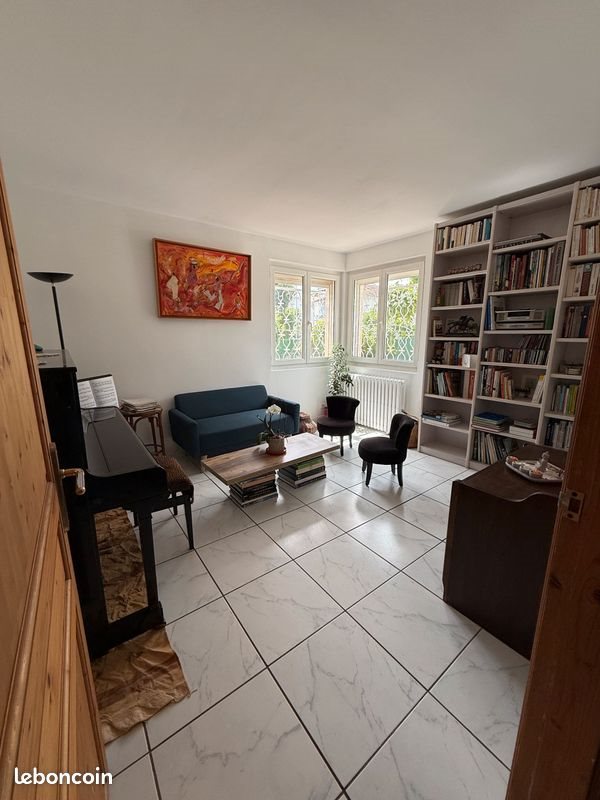 Maison à vendre, 123m², Toulouse