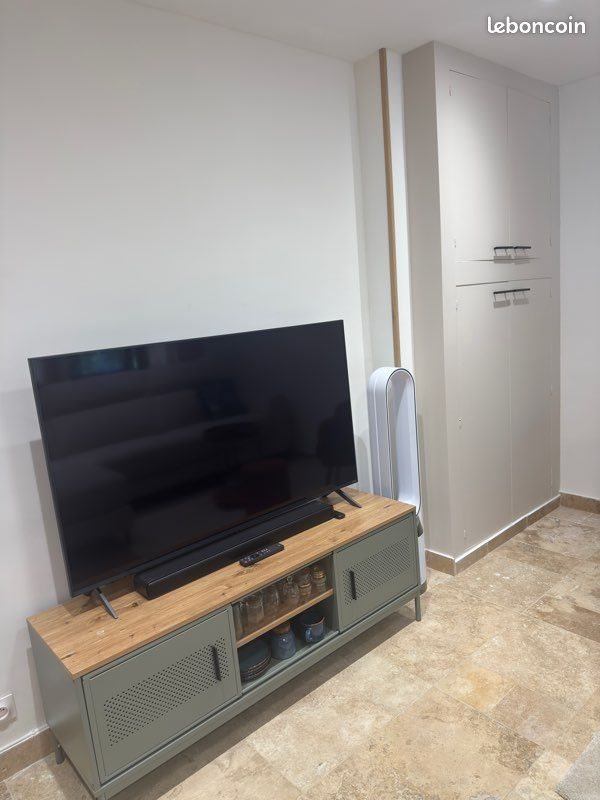 Appartement à louer, 20m², Saint-Raphaël