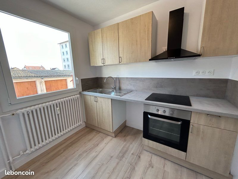 Appartement à vendre, 70m², Châtenoy-le-Royal