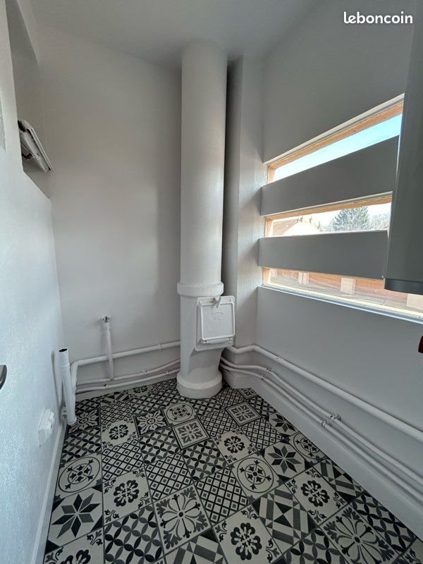Appartement à vendre, 70m², Châtenoy-le-Royal