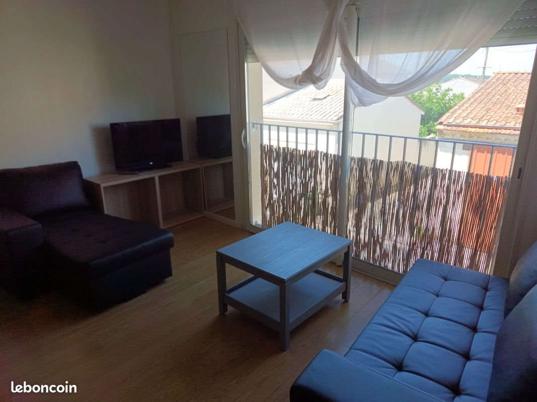 Appartement à vendre, 42m², Eysines