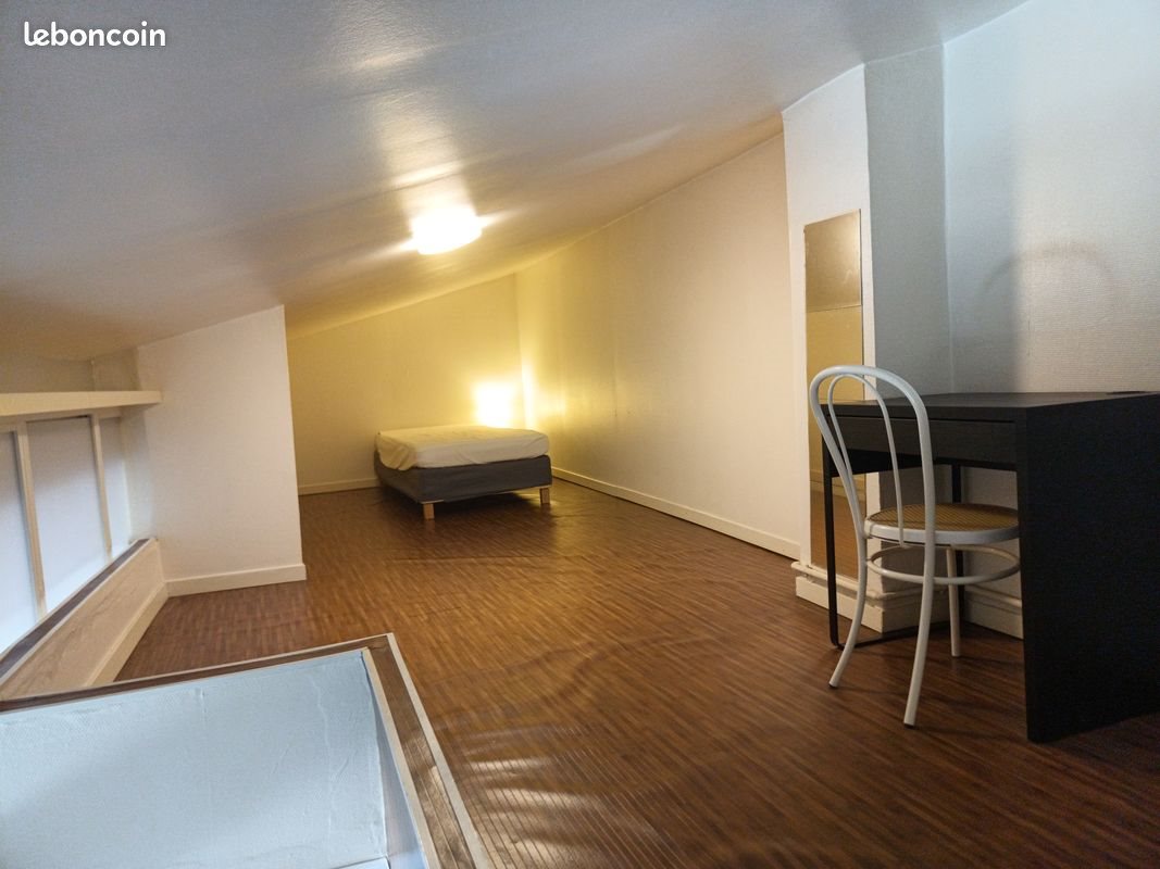 Appartement à vendre, 42m², Eysines
