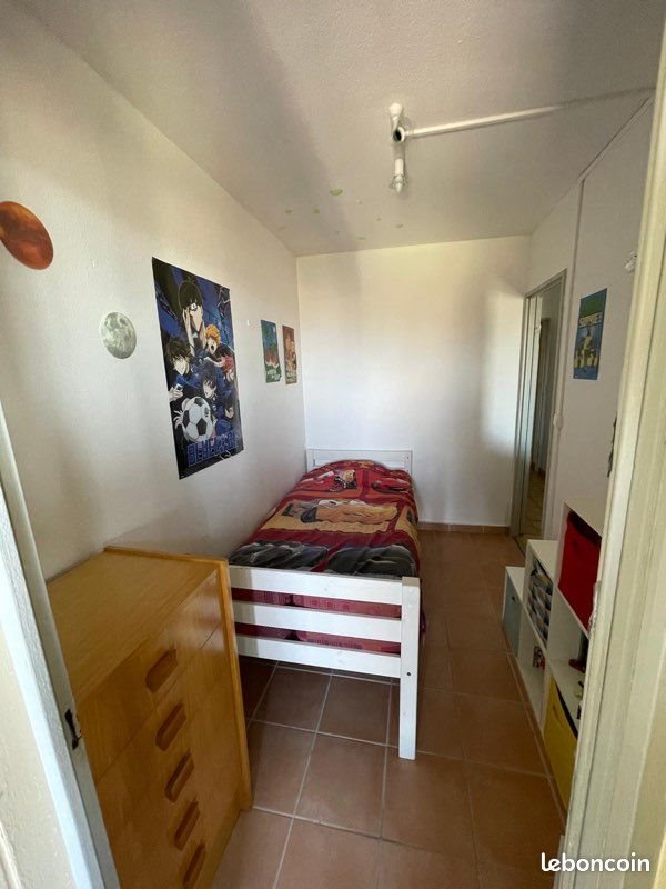 Appartement à vendre, 36m², Le Barcarès