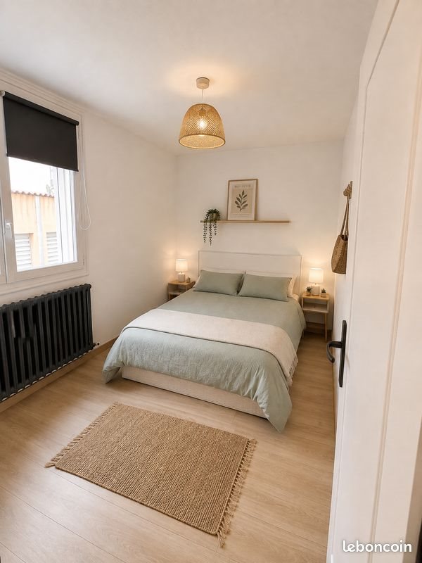 Appartement à louer, 75m², Valence