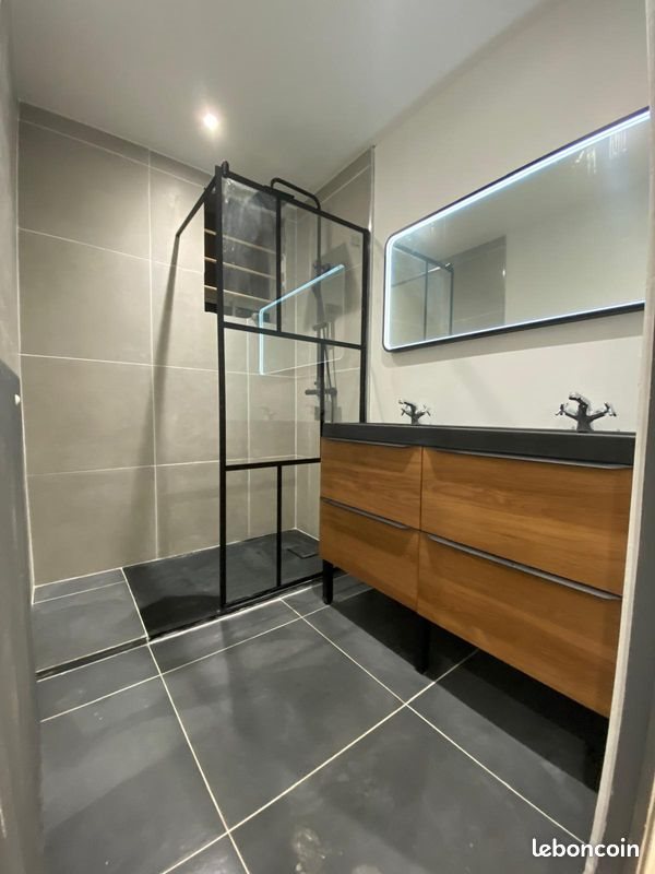 Appartement à louer, 75m², Valence