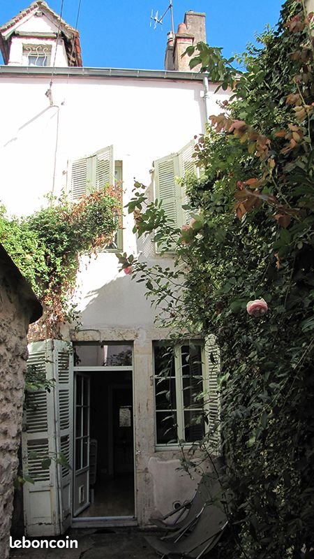 Appartement à louer, 44m², Nuits-Saint-Georges