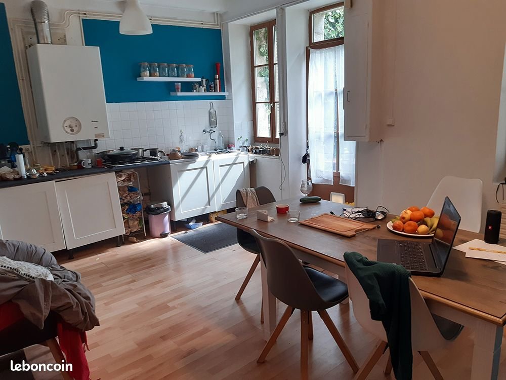 Appartement à louer, 44m², Nuits-Saint-Georges
