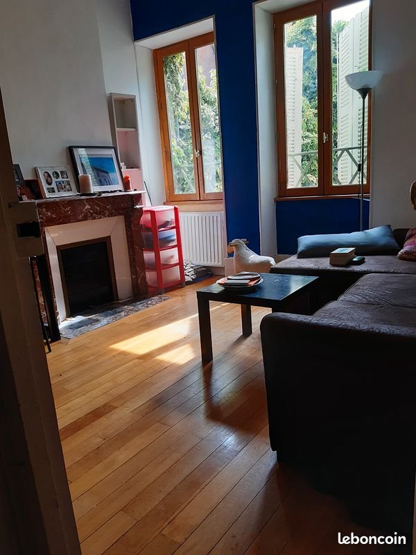 Appartement à louer, 44m², Nuits-Saint-Georges