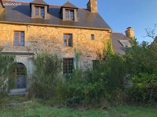 Maison à vendre, 900m², Pédernec