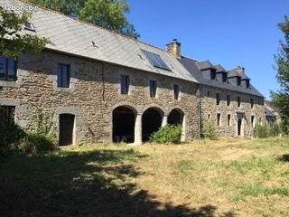 Maison à vendre, 900m², Pédernec