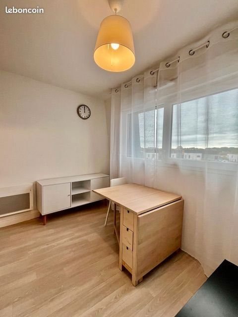 Appartement à louer, 18m², Rosières-près-Troyes