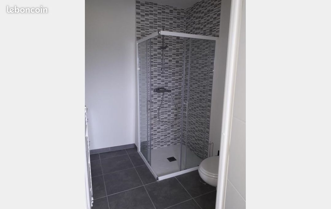 Appartement à louer, 18m², Rosières-près-Troyes