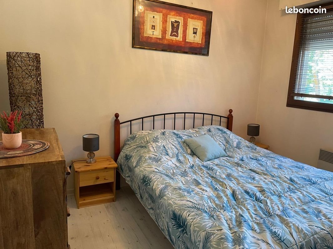Appartement à vendre, 36m², Annecy-le-Vieux