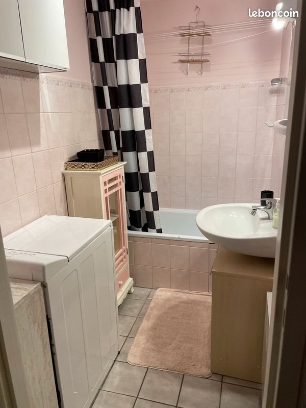 Appartement à vendre, 36m², Annecy-le-Vieux