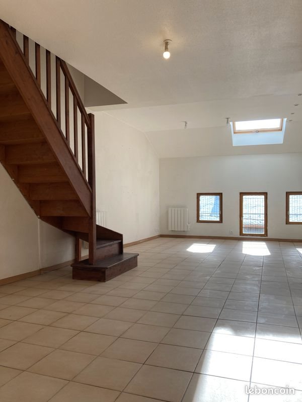 Appartement à louer, 74m², La Cabanasse