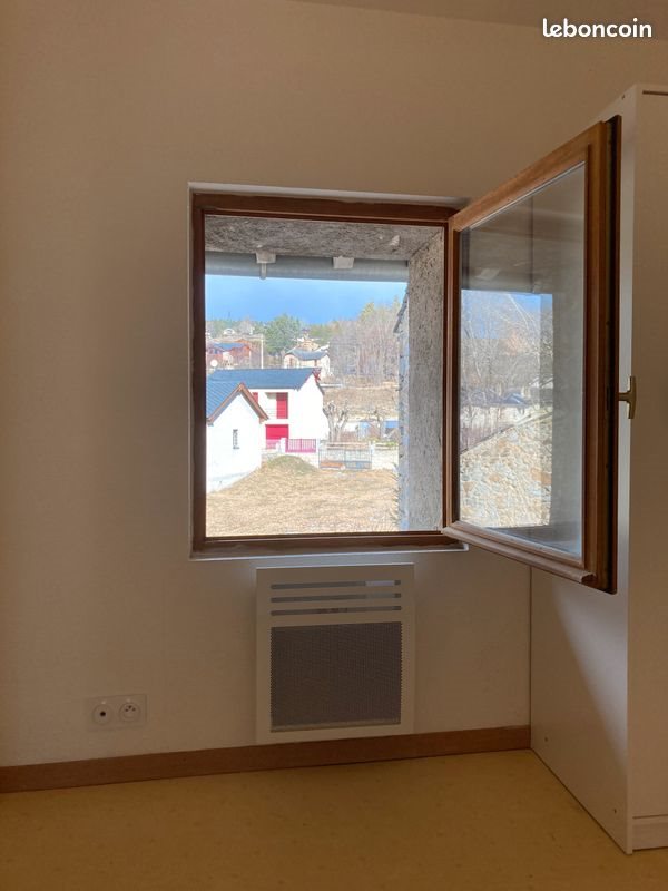 Appartement à louer, 74m², La Cabanasse