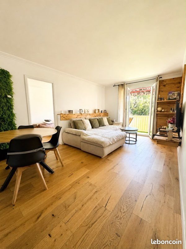 Appartement à vendre, 68m², Grasse