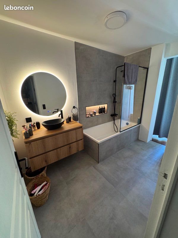 Appartement à vendre, 68m², Grasse