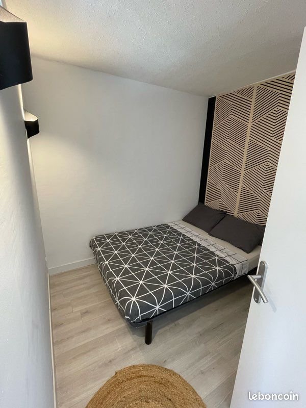 Appartement à louer, 37m², Valras-Plage