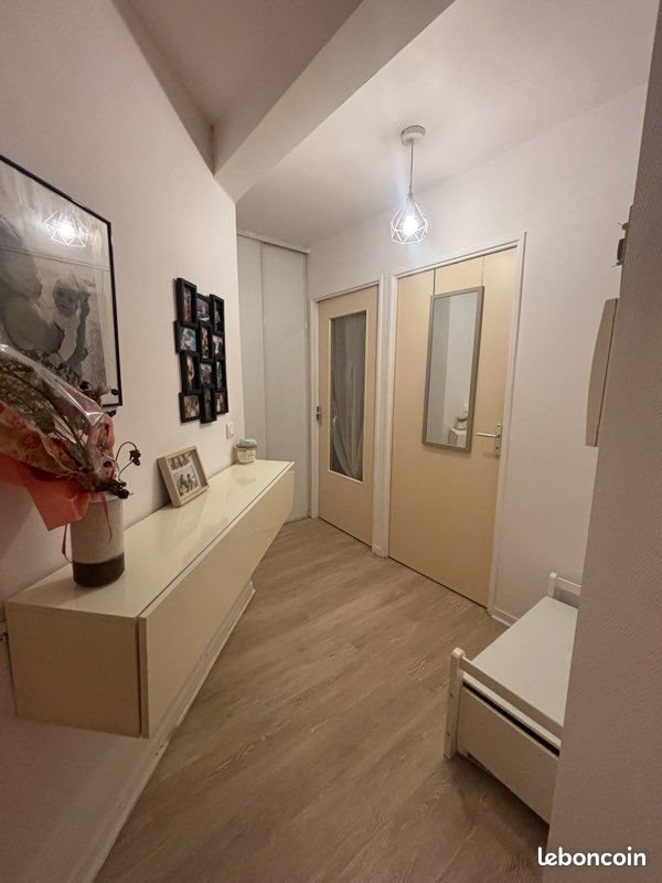 Appartement à vendre, 40m², Chartres