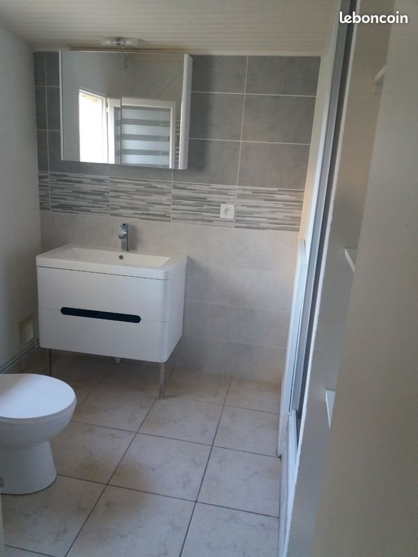 Maison à louer, 18m², Laval
