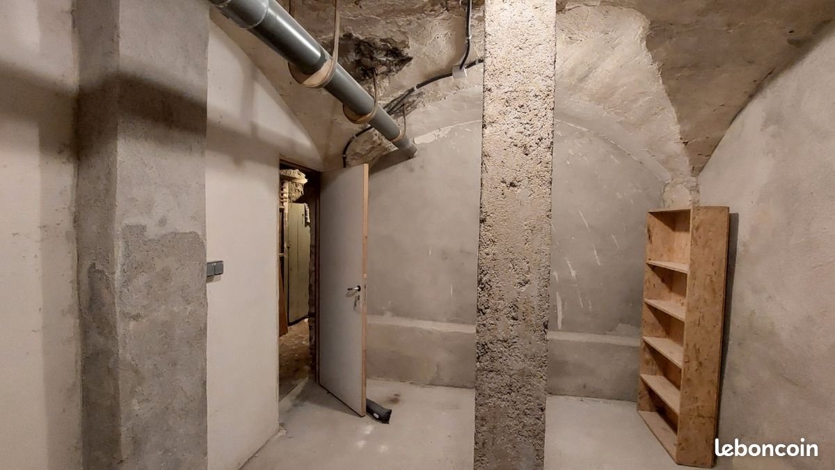 Maison à louer, 10m², Antibes