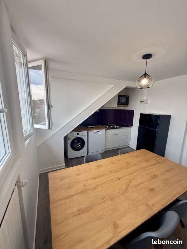 Appartement à louer, 24m², Auxonne