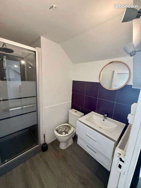 Appartement à louer, 24m², Auxonne