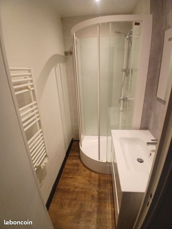 Appartement à louer, 46m², Fougères