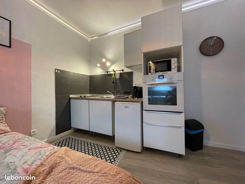 Appartement à louer, 30m², La Garde