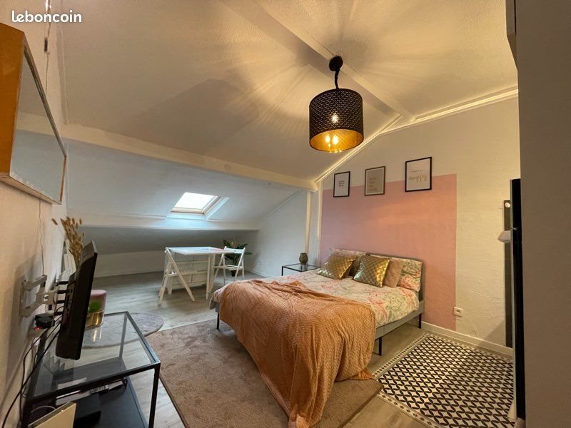 Appartement à louer, 30m², La Garde