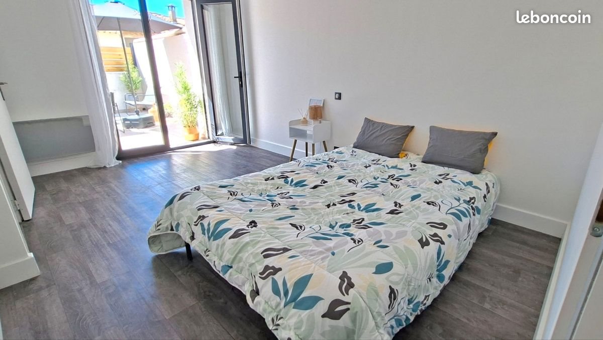 Appartement à vendre, 76m², Mauguio