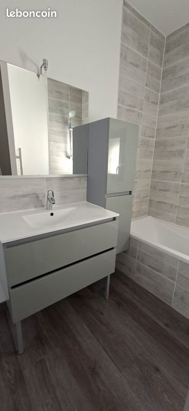 Appartement à vendre, 76m², Mauguio