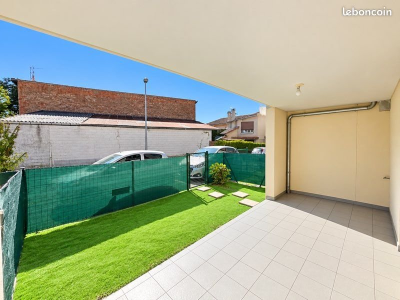 Appartement à vendre, 40m², Albi