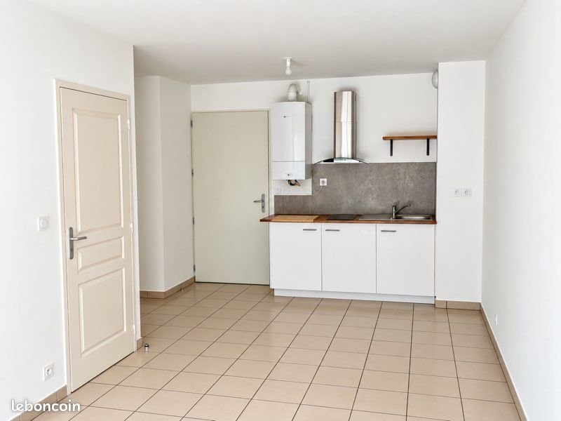 Appartement à vendre, 40m², Albi