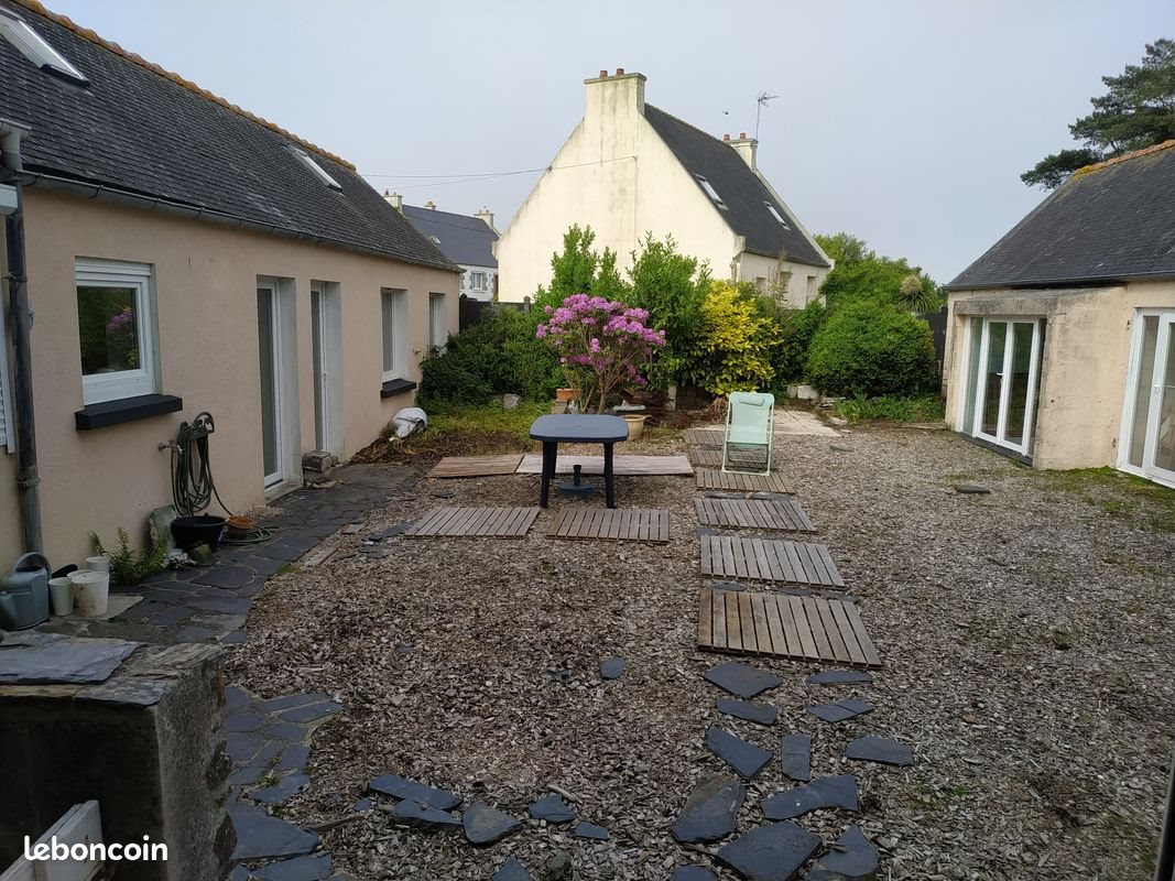 Maison à vendre, 300m², Taulé