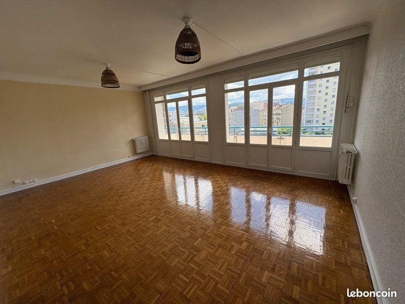 Appartement à vendre, 83m², Saint-Étienne