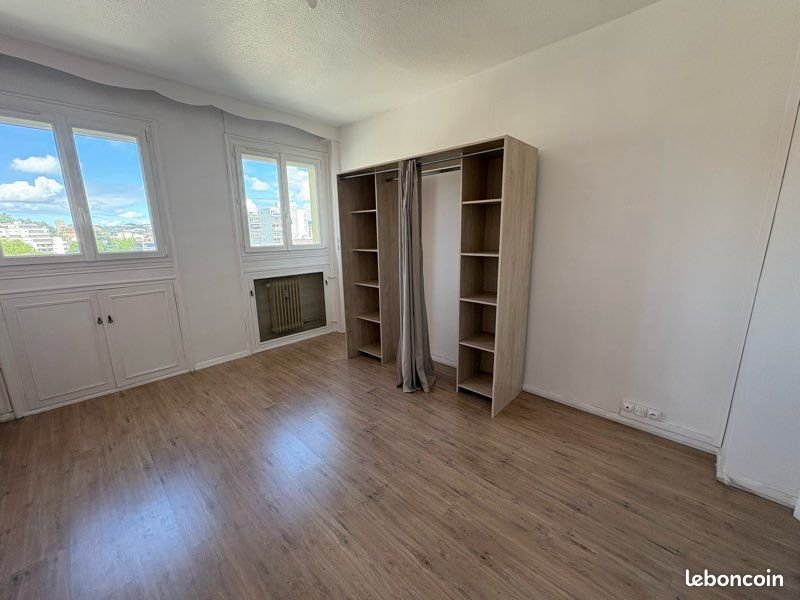 Appartement à vendre, 83m², Saint-Étienne