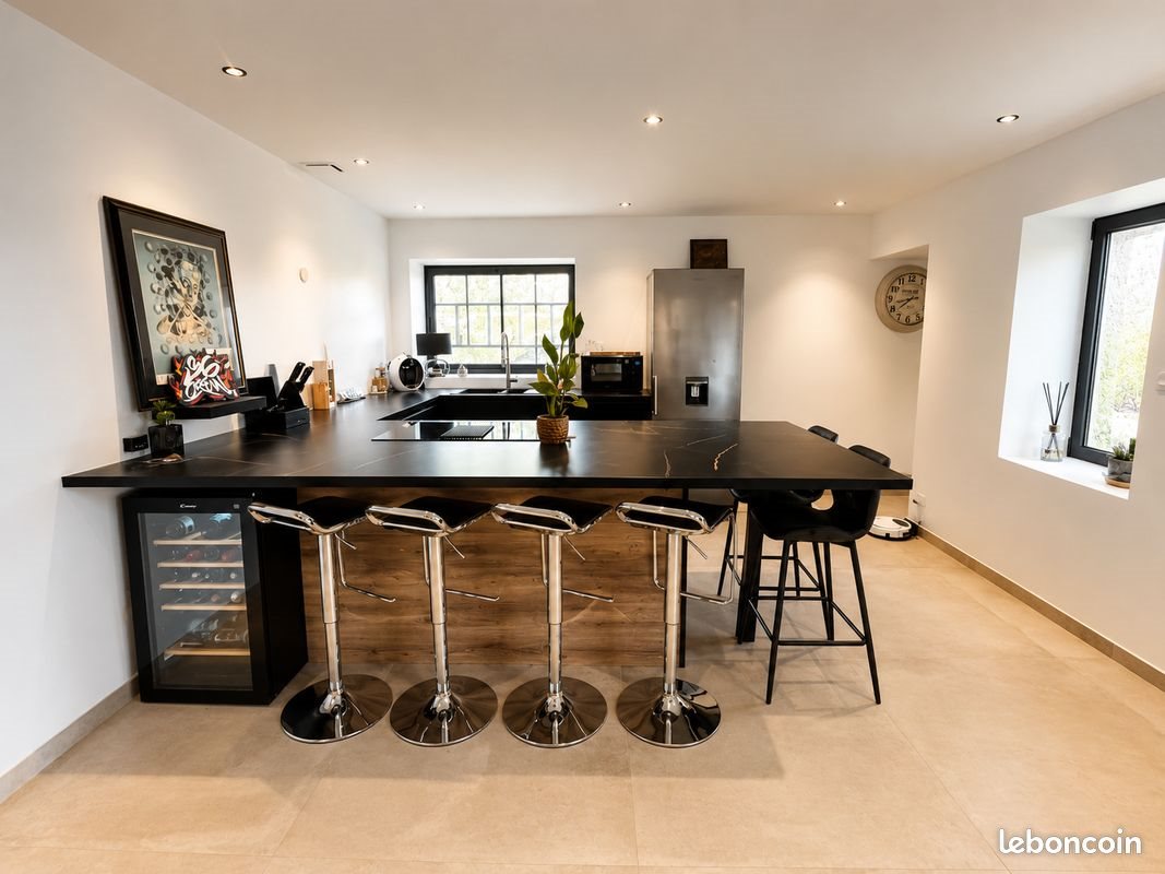 Maison à vendre, 115m², Roussillon