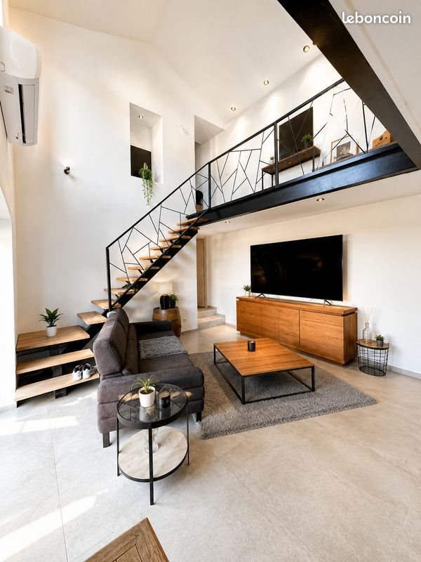 Maison à vendre, 115m², Roussillon