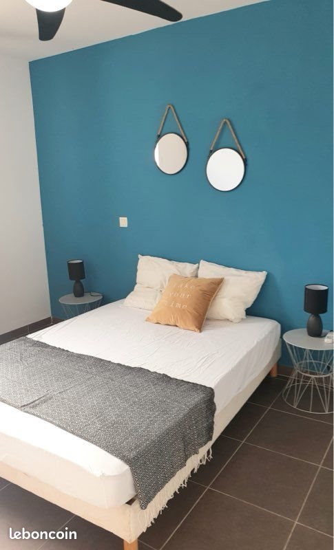 Appartement à louer, 50m², Lattes