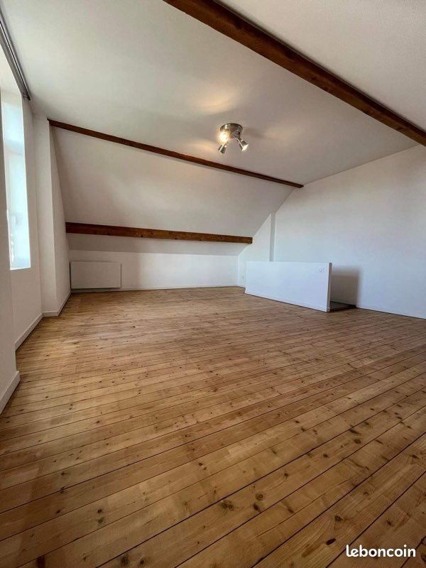 Maison à louer, 115m², Auchy-les-Mines