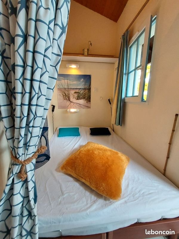 Appartement à louer, 25m², Moliets-et-Maa