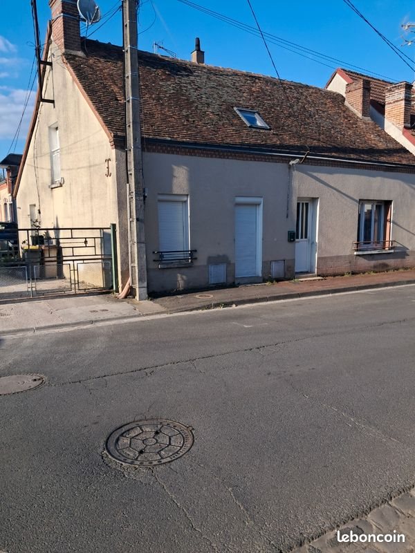 Maison à vendre, 156m², Romorantin-Lanthenay