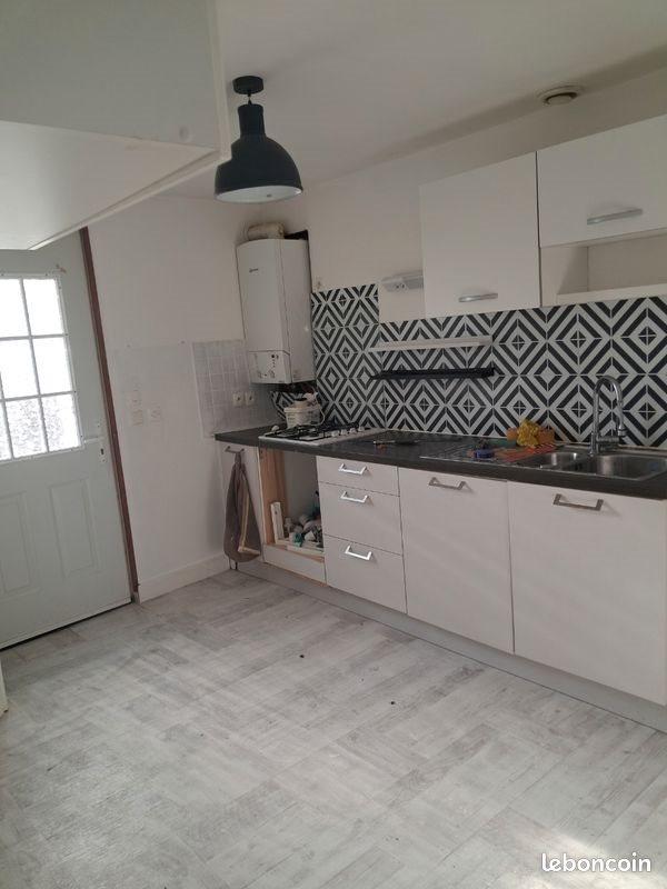 Maison à vendre, 156m², Romorantin-Lanthenay