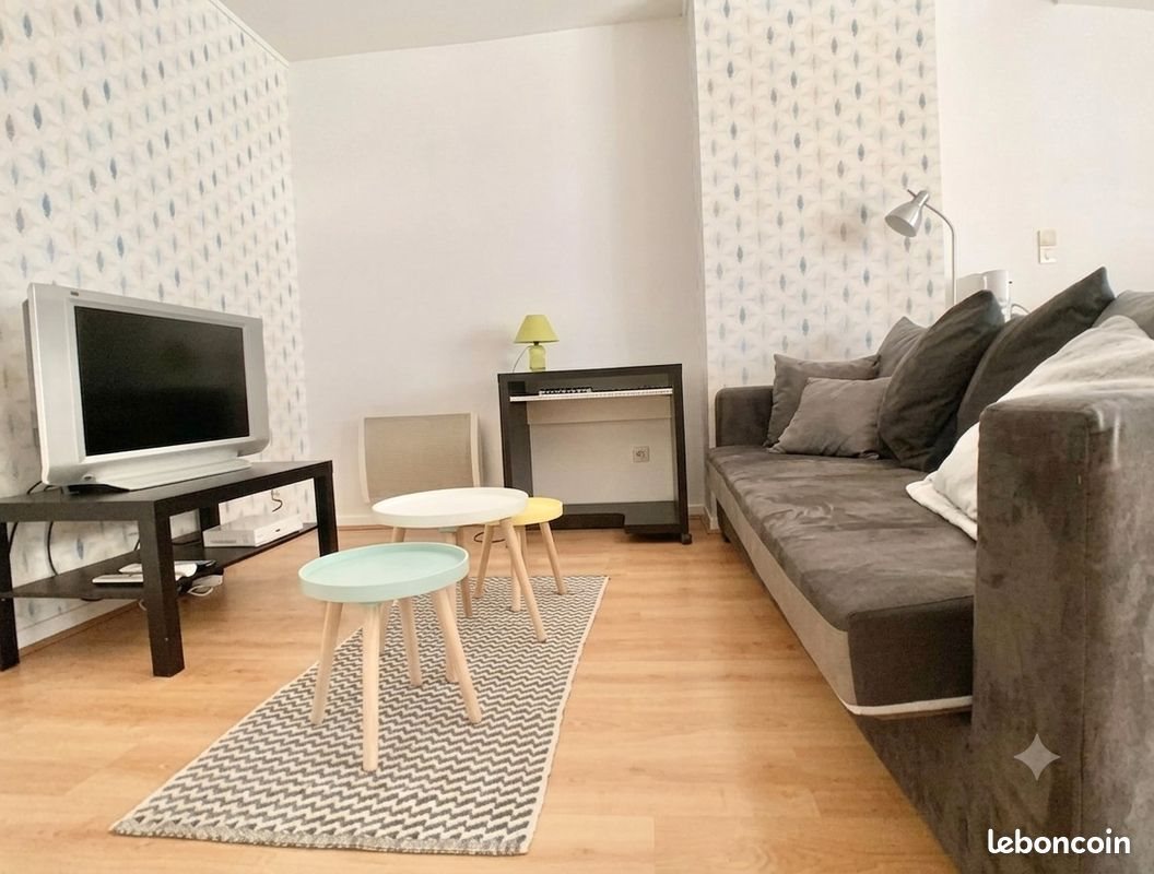 Appartement à louer, 42m², Sierck-les-Bains