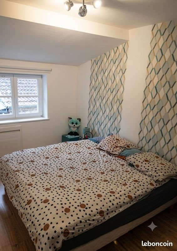 Appartement à louer, 42m², Sierck-les-Bains