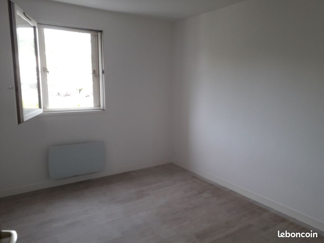 Appartement à louer, 55m², Quimper