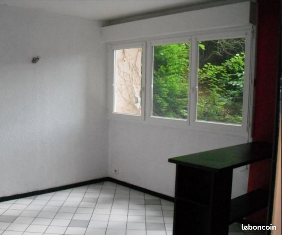 Appartement à louer, 37m², Nancy