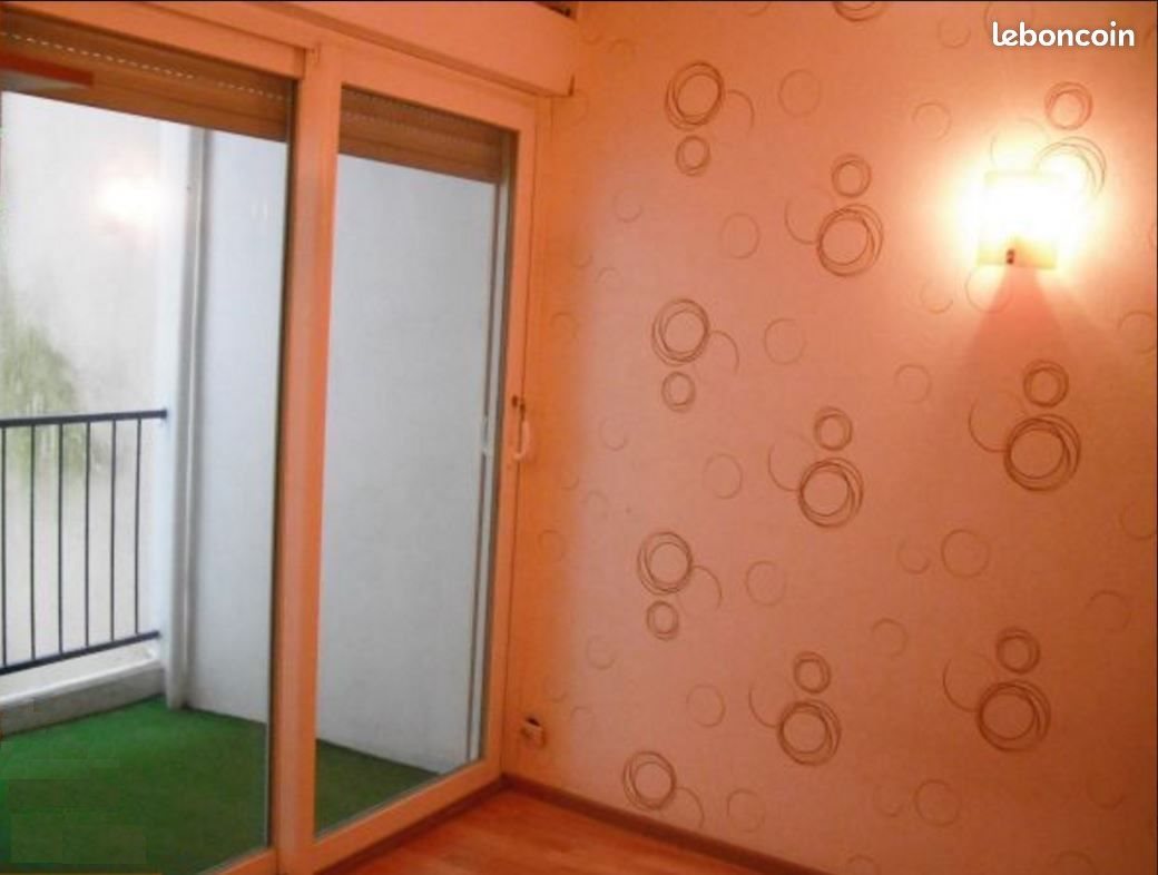 Appartement à louer, 37m², Nancy